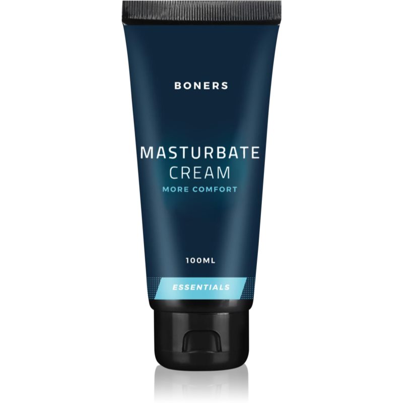 Boners Masturbation Cream крем для мастурбації 100 мл