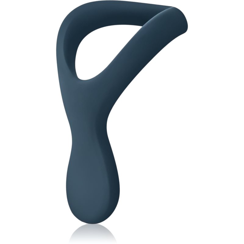 Boners Cockring Grey kroužek na penis 1 ks