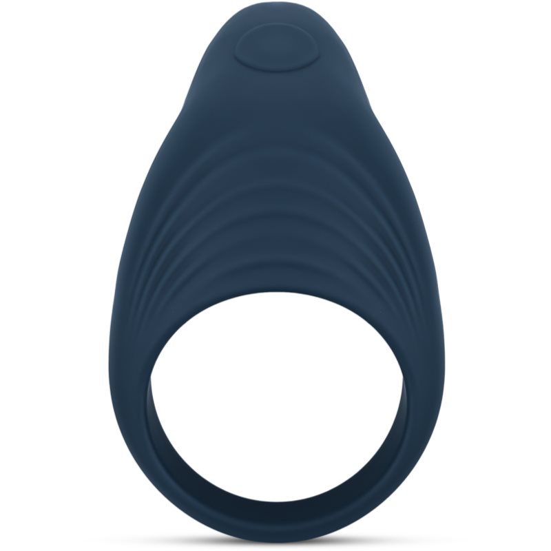 Boners Cock Ring Vibrating kroužek na penis vibrační 1 ks (obrázek 3)