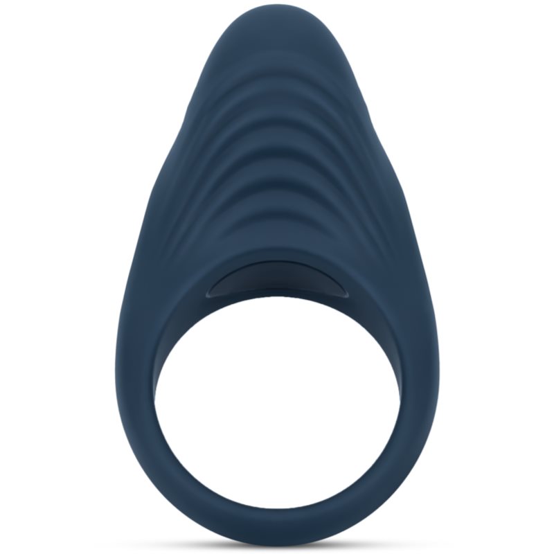 Boners Cock Ring Vibrating kroužek na penis vibrační 1 ks (obrázek 4)