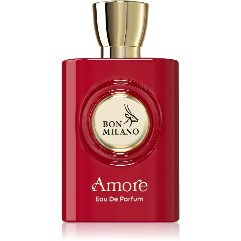 Bonmilano Amore parfumska voda za ženske 100 ml