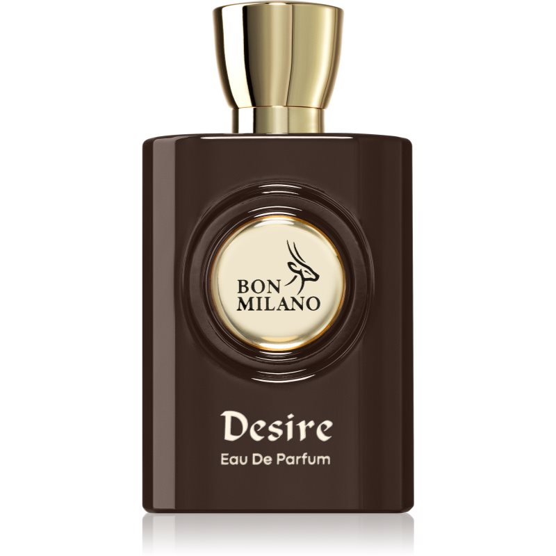 Bonmilano Desire parfumska voda za moške 100 ml