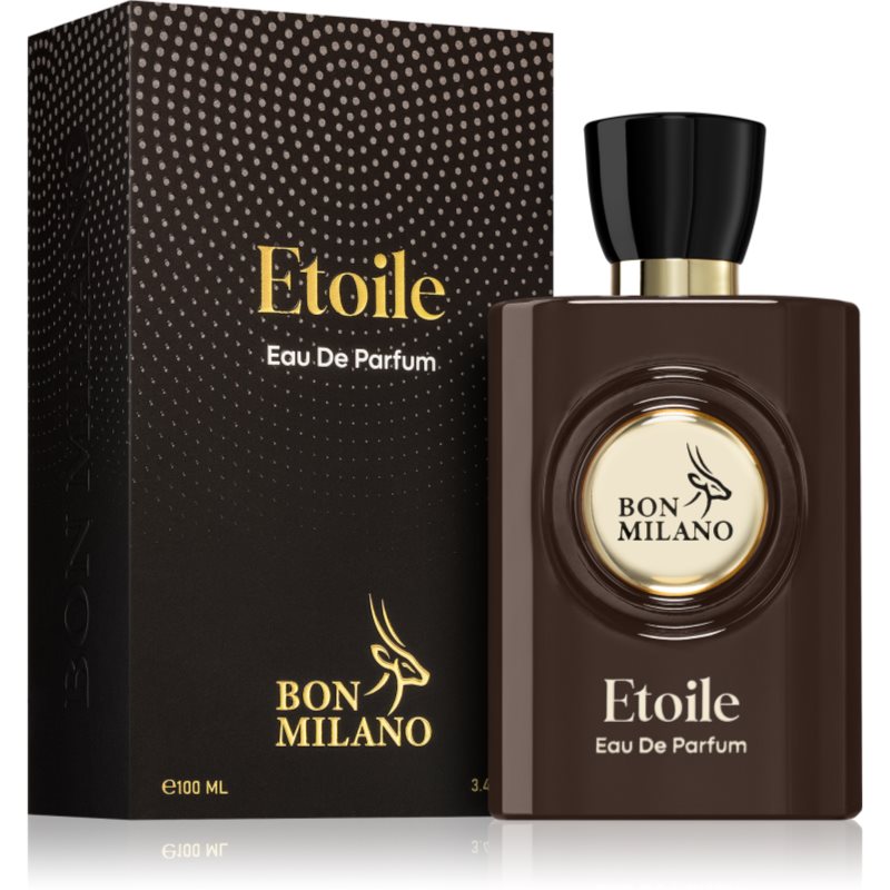 Thumbnail - Bon milano Etoile Eau de Parfum für Herren 100 ml