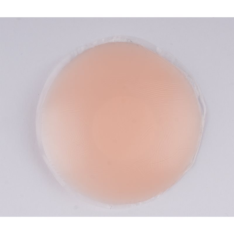 Boobee Covers Silicone Nipple Guard Shade Skin Color 2 Pc