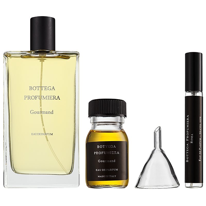 

Bottega Profumiera Gourmand