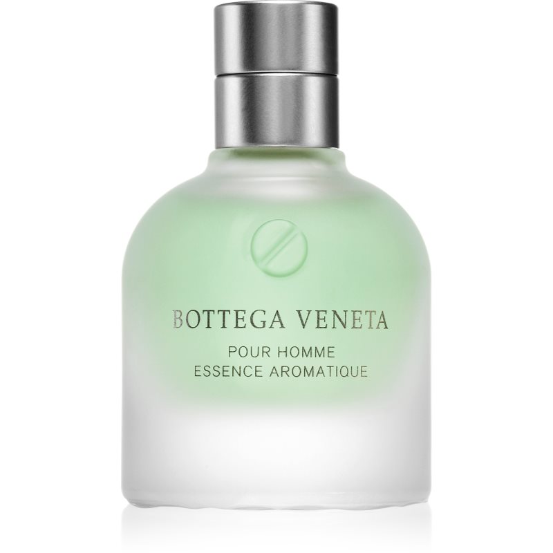 

Bottega Veneta Pour Homme Essence Aromatique Одеколон для чоловіків