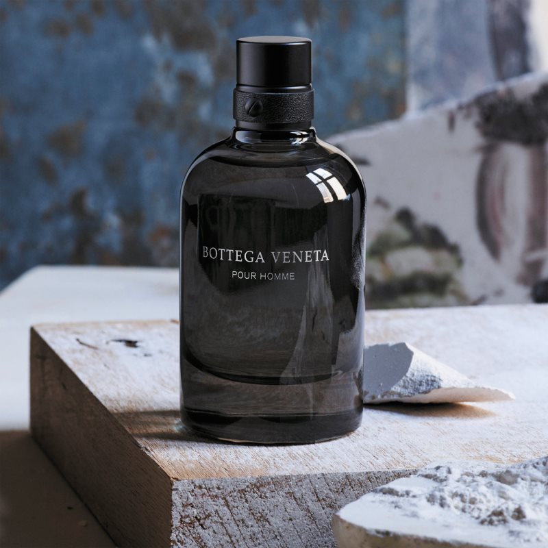 

Bottega Veneta Pour Homme туалетна вода для чоловіків