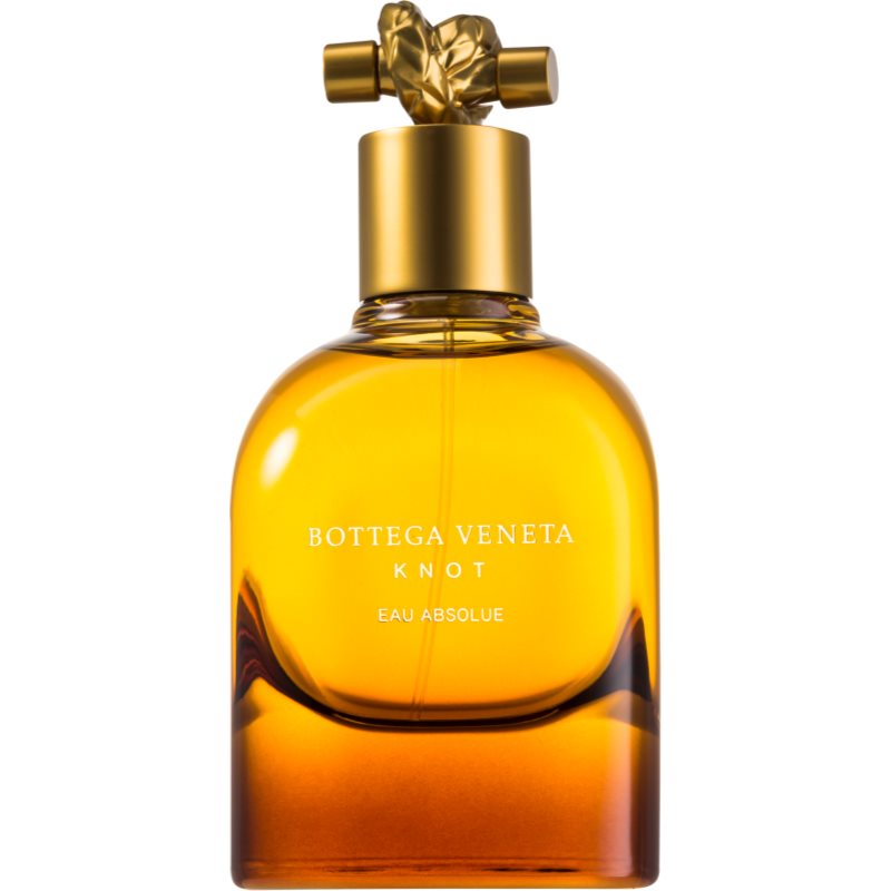 

Bottega Veneta Knot Eau Absolue парфумована вода для жінок