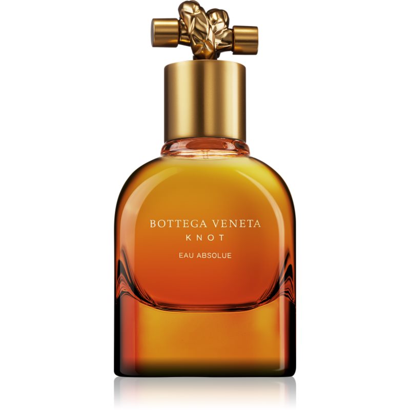 

Bottega Veneta Knot Eau Absolue парфумована вода для жінок