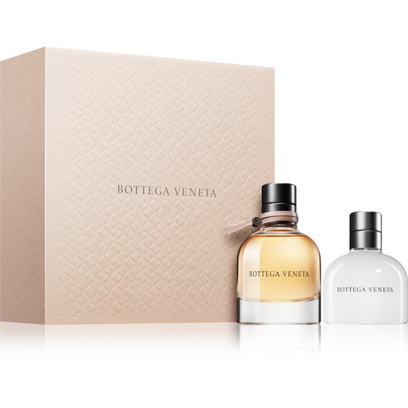 

Bottega Veneta Bottega Veneta подарунковий набір I. для жінок