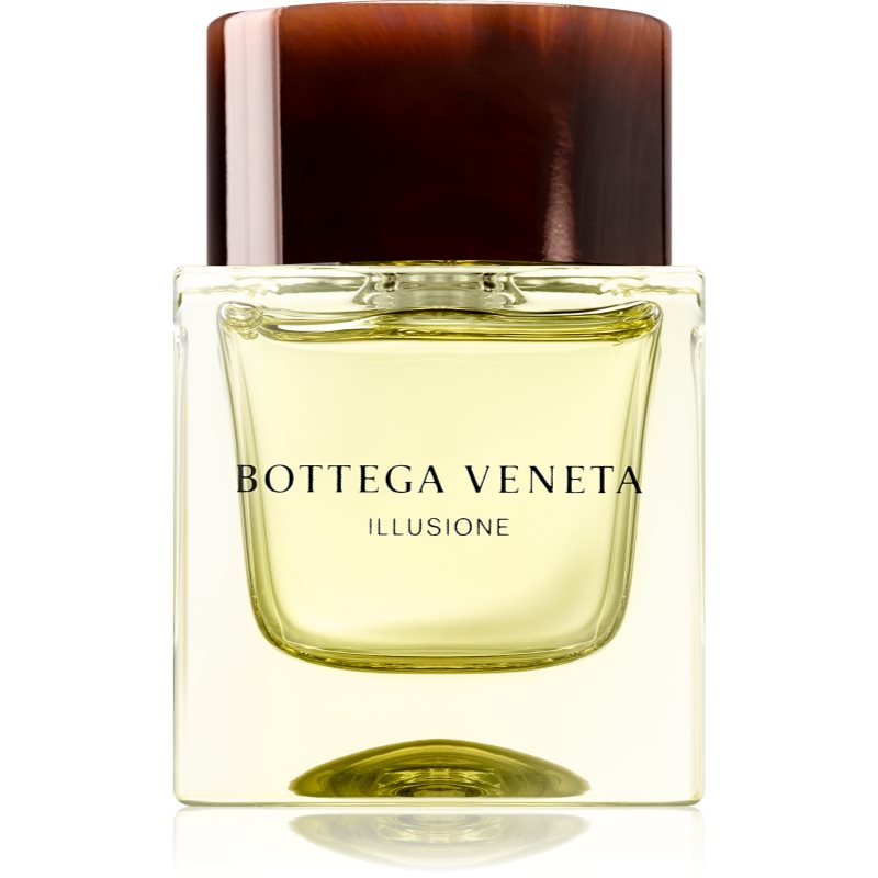 

Bottega Veneta Illusione туалетна вода для чоловіків