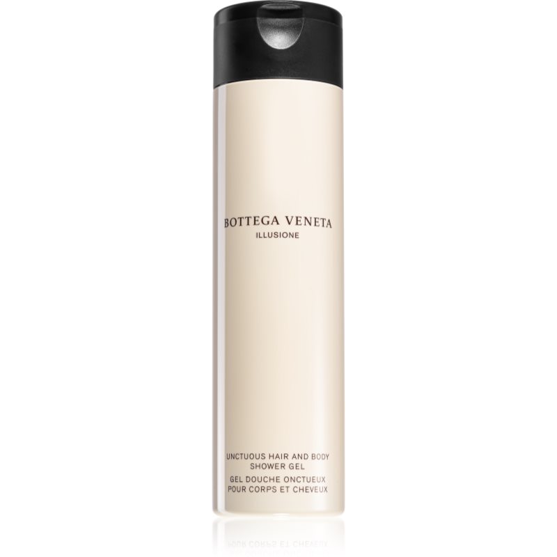 

Bottega Veneta Bottega Veneta гель для душу для чоловіків