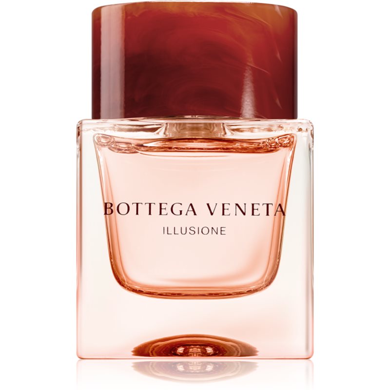 Bottega Veneta Illusione parfémovaná voda pro ženy 50 ml