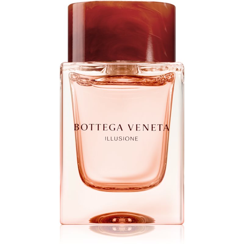 Bottega Veneta Illusione Eau de Parfum hölgyeknek 75 ml