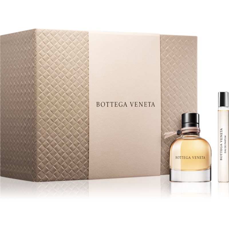 

Bottega Veneta Bottega Veneta подарунковий набір IV. для жінок