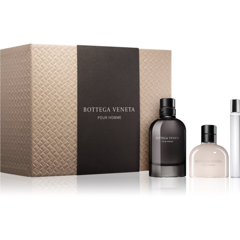 

Bottega Veneta Pour Homme подарунковий набір II. для чоловіків