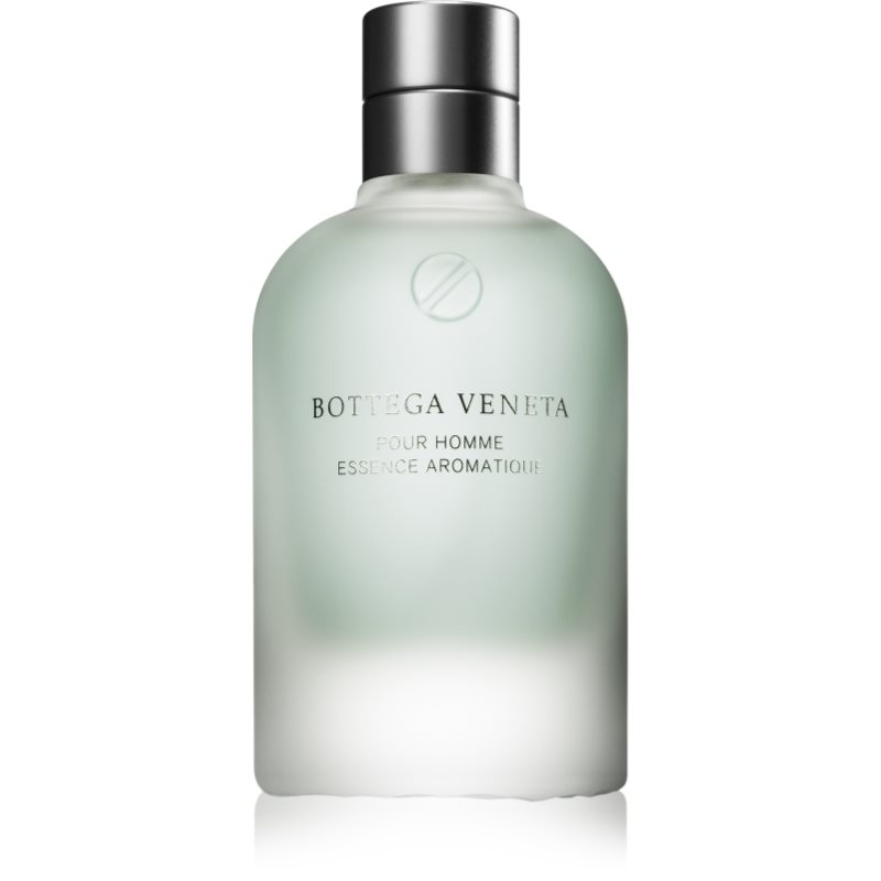 

Bottega Veneta Pour Homme Essence Aromatique Одеколон для чоловіків