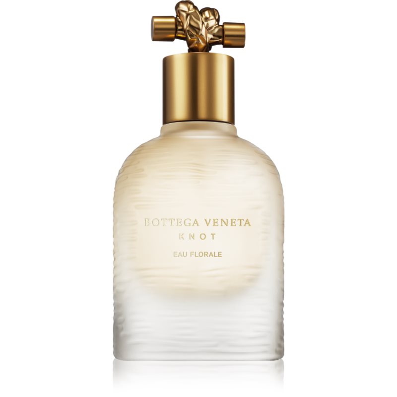 

Bottega Veneta Knot Eau Florale парфумована вода для жінок