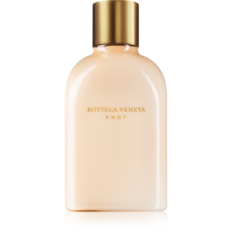 

Bottega Veneta Knot молочко для тіла для жінок