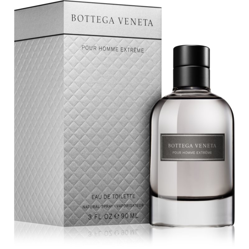

Bottega Veneta Pour Homme Extreme туалетна вода для чоловіків