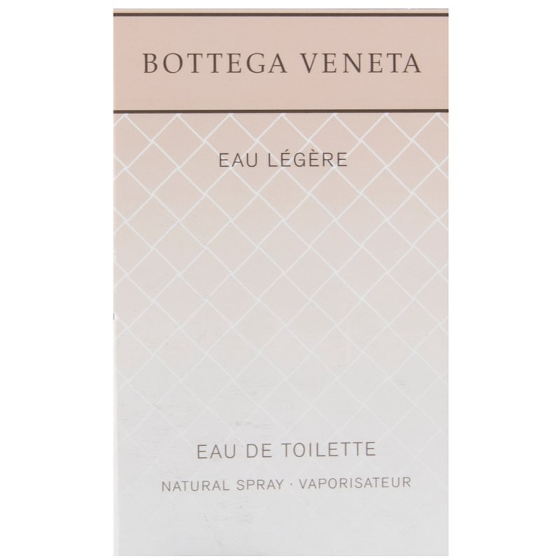 

Bottega Veneta Eau Légére туалетна вода для жінок