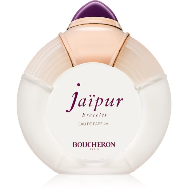 Boucheron Jaipur Bracelet Parfumuotas vanduo moterims 100 ml