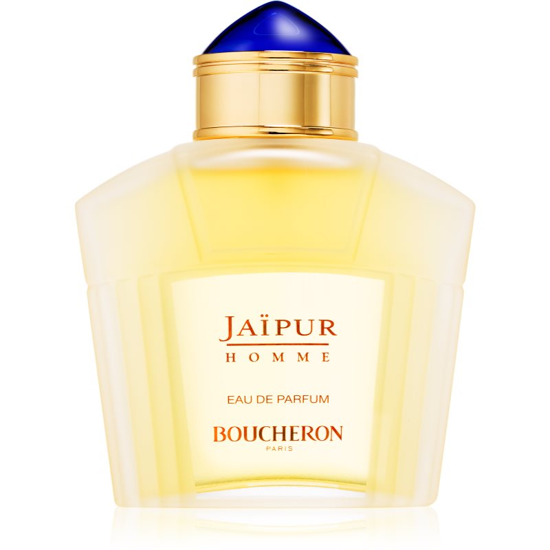 Boucheron Jaïpur Homme Parfumuotas vanduo vyrams 100 ml