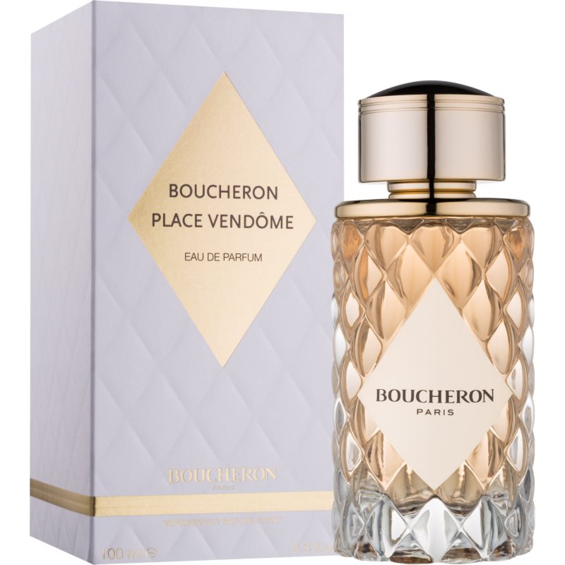 

Boucheron Place Vendôme парфумована вода для жінок