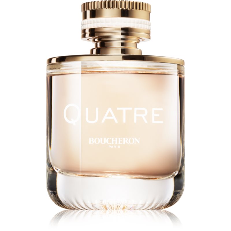 

Boucheron Quatre парфумована вода для жінок