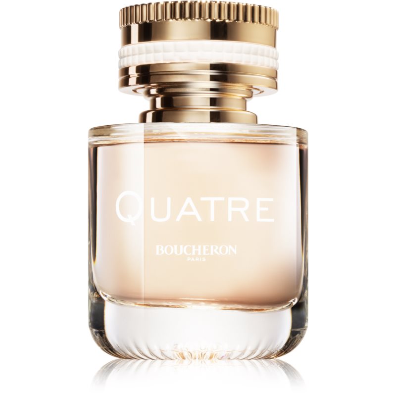 Boucheron Quatre Eau De Parfum For Women 30 Ml