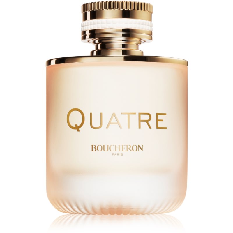 

Boucheron Quatre En Rose парфумована вода для жінок