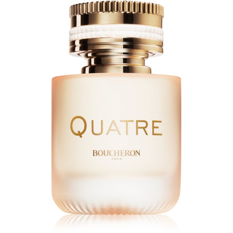 

Boucheron Quatre En Rose парфумована вода для жінок