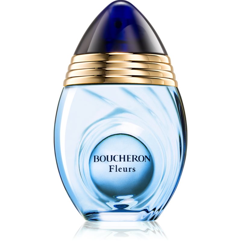 

Boucheron Fleurs парфумована вода для жінок