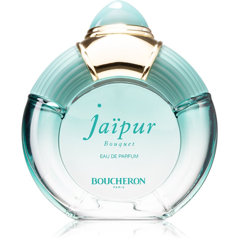 Boucheron Jaïpur Bouquet Parfumuotas vanduo moterims 100 ml