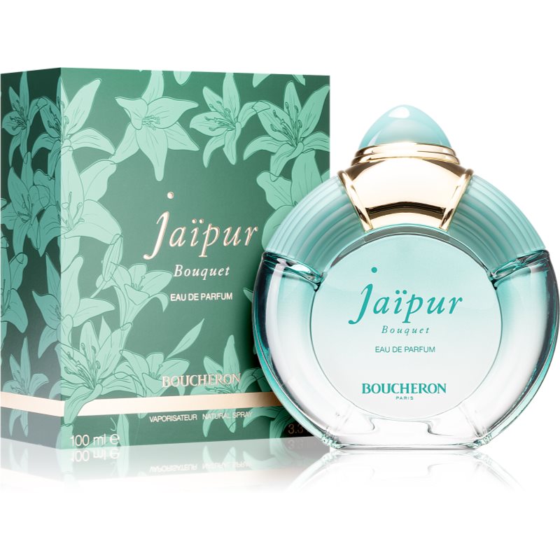 Boucheron Jaïpur Bouquet парфумована вода для жінок 100 мл
