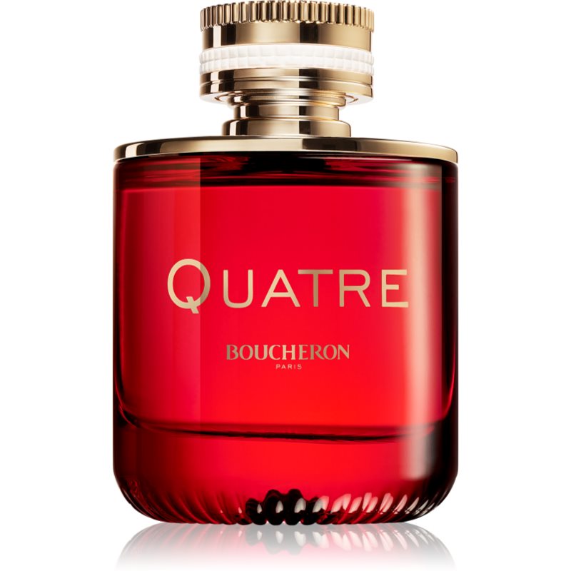 

Boucheron Quatre En Rouge парфумована вода для жінок