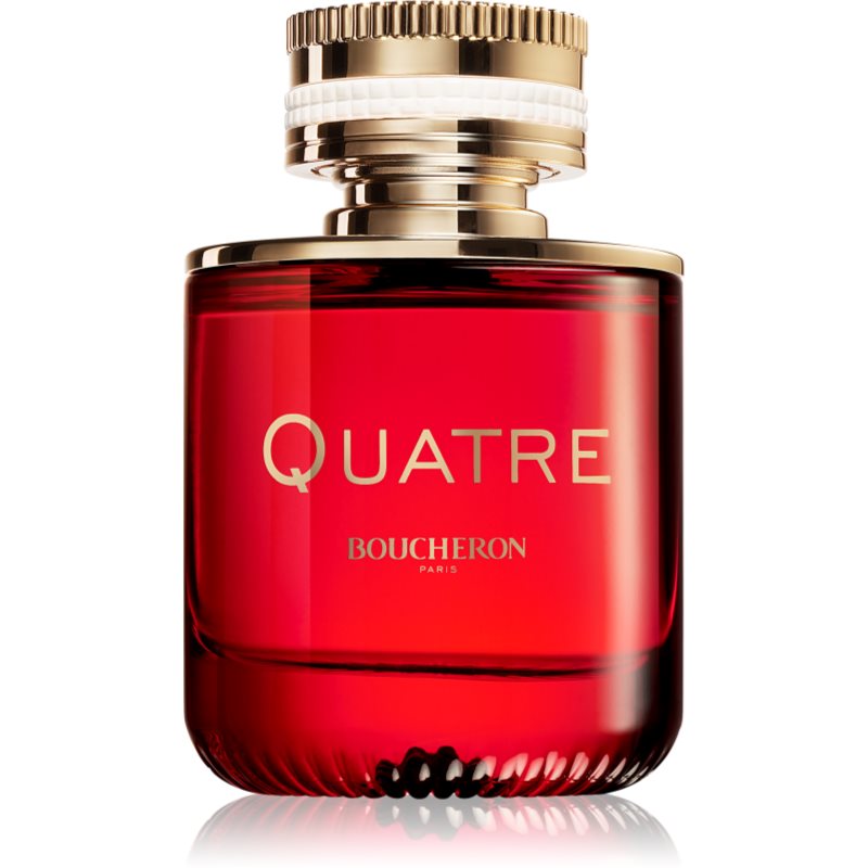 

Boucheron Quatre En Rouge парфумована вода для жінок