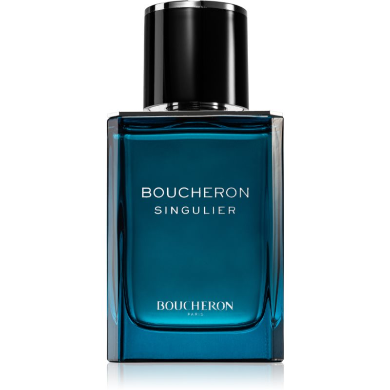 Boucheron Singulier Eau de Parfum für Herren 50 ml