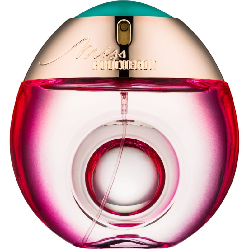 

Boucheron Miss Boucheron парфумована вода для жінок