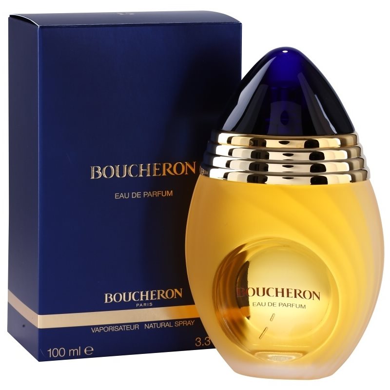 

Boucheron Boucheron парфумована вода для жінок