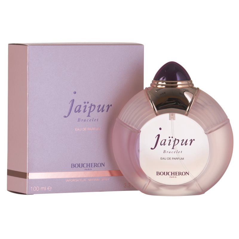 

Boucheron Jaipur Bracelet парфумована вода для жінок