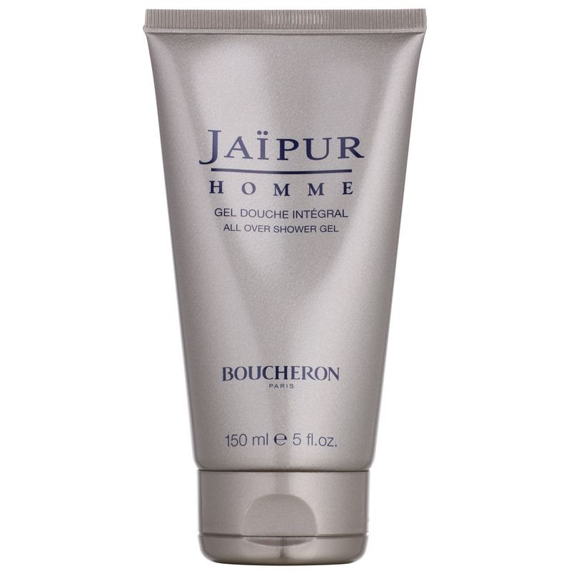 

Boucheron Jaïpur Homme гель для душу для чоловіків