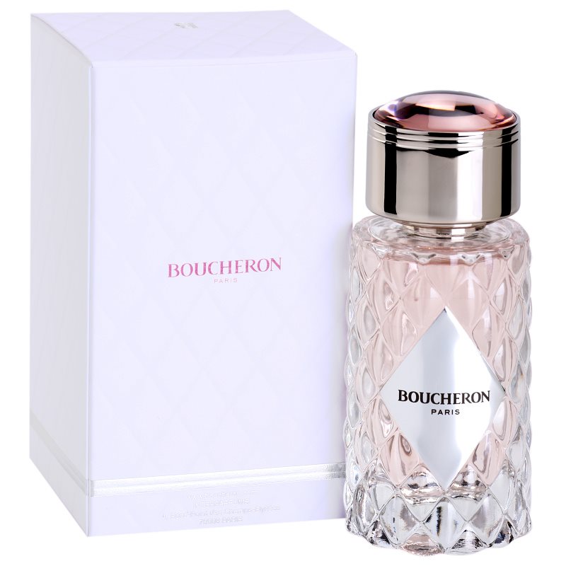 

Boucheron Place Vendôme туалетна вода для жінок