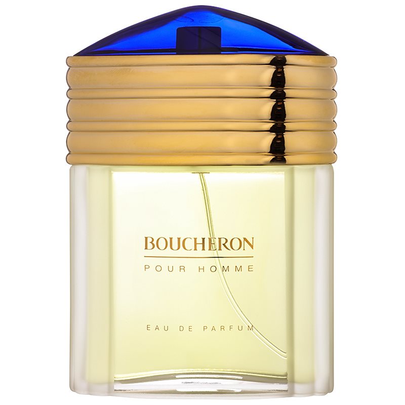 

Boucheron Pour Homme парфумована вода для чоловіків