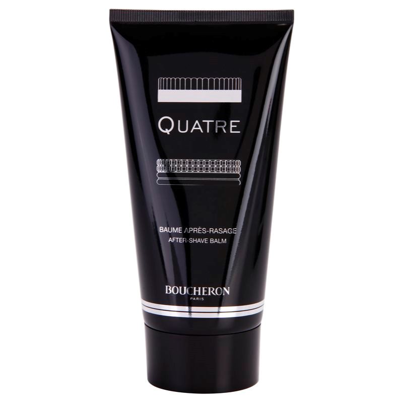 

Boucheron Quatre бальзам після гоління для чоловіків