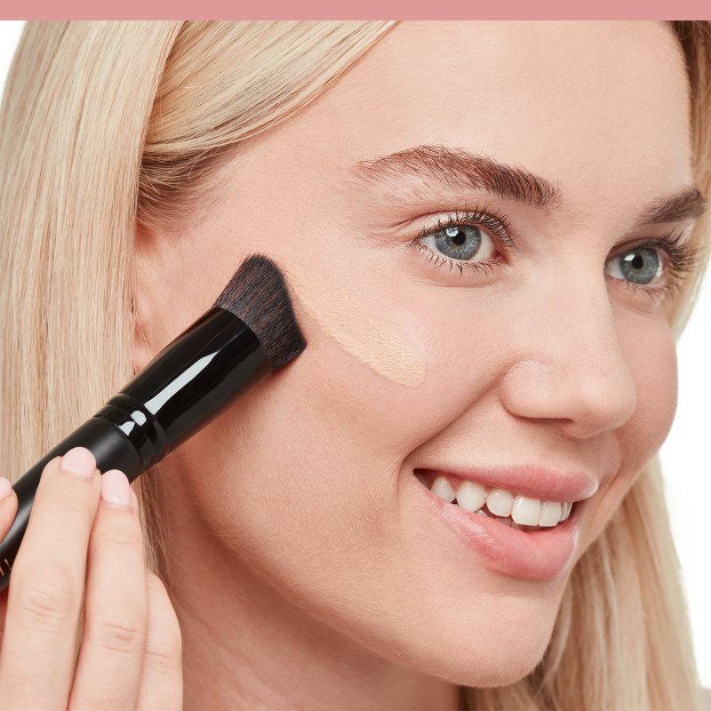 Bourjois Air Mat podkład matujący odcień 03 Light Beige 30 ml
