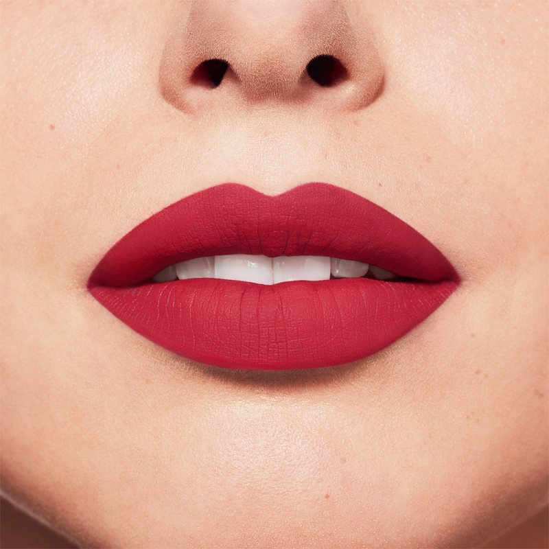 Bourjois Rouge Edition Velvet Liquid Lipstick With Matt Effect Shade 15 Red-volution 7.7 Ml