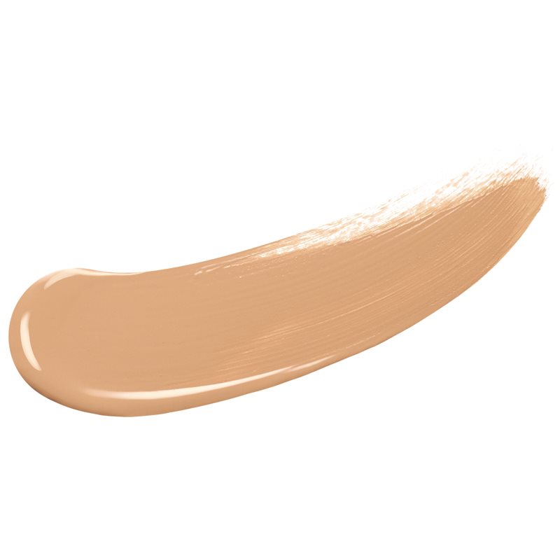Bourjois 123 Perfect Liquid Foundation For The Perfect Look Shade 55 Beige Fonce SPF 10 30 Ml