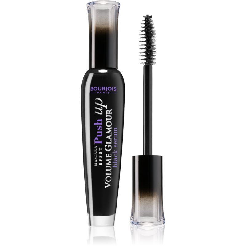 

Bourjois Volume Glamour туш для об'єму та розділення вій відтінок 71 Black Serum