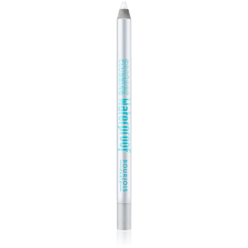 E-shop Bourjois Contour Clubbing voděodolná tužka na oči odstín 52 Disco Ball 1.2 g